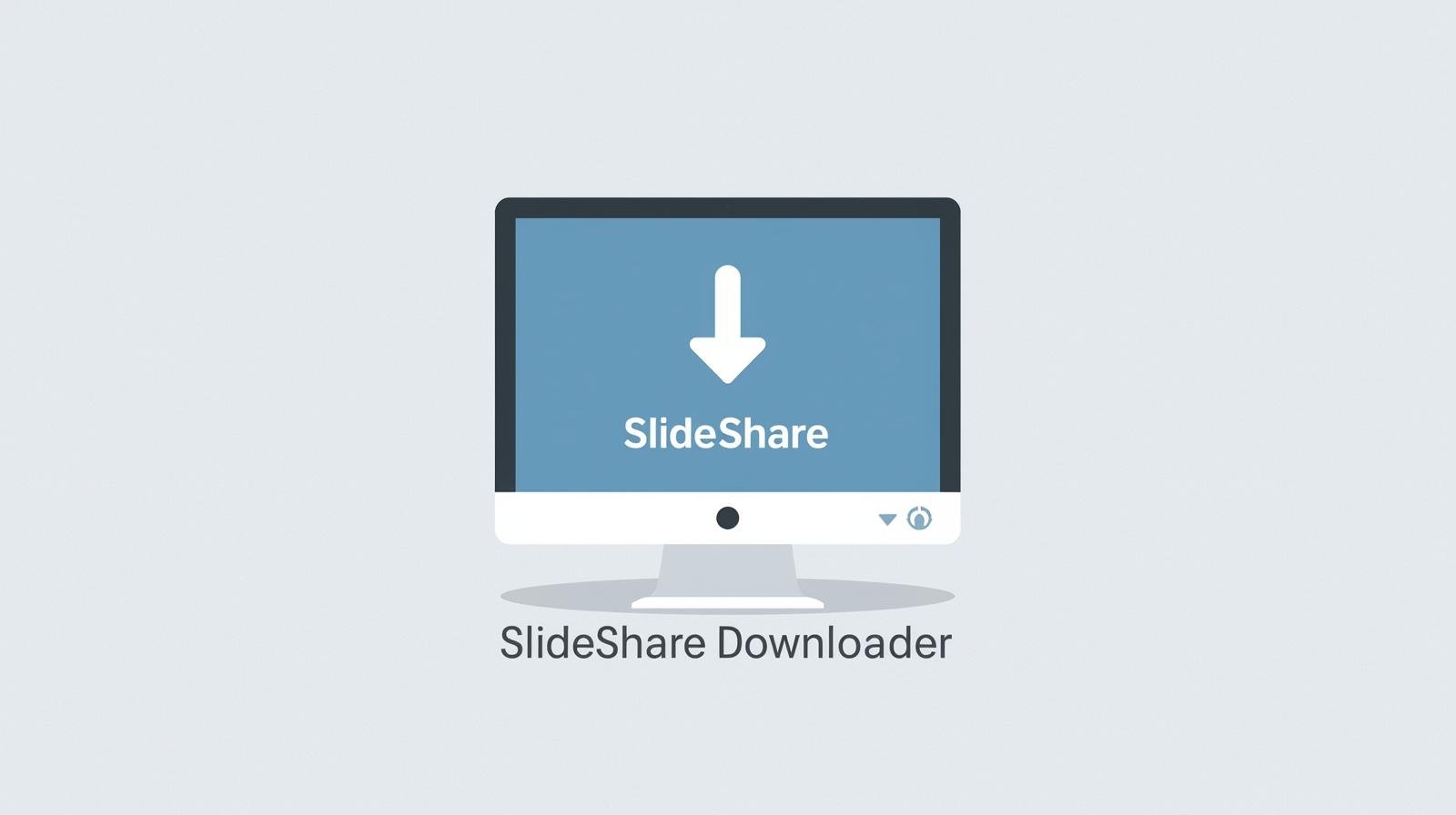 SlideShare Downloader