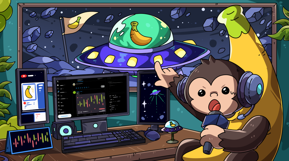 the Fastest Retail Trading Platform in Crypto