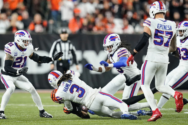 The Biggest and Best Records Broken by NFL Players