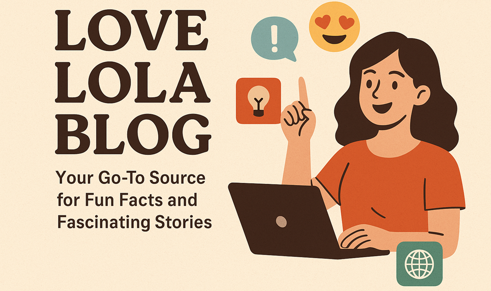 LoveLolaBlog