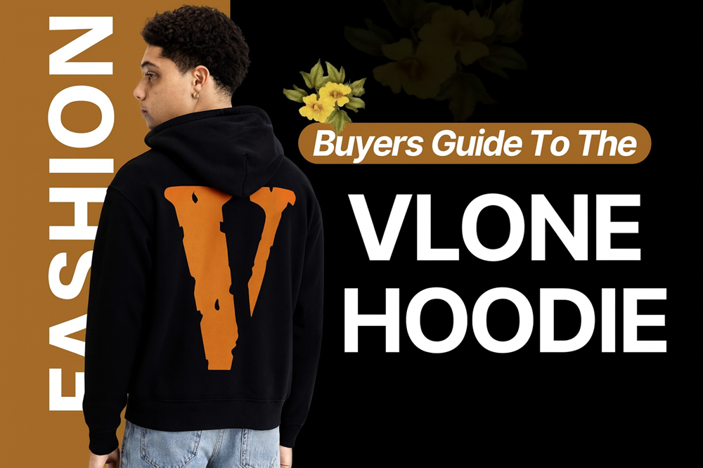 Buying a Vlone Hoodie Online