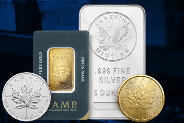 Practical Guide to Buying Gold & Silver in North America
