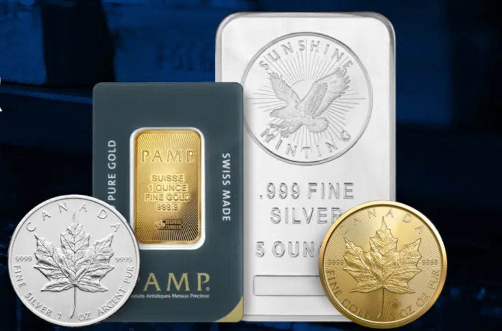 Practical Guide to Buying Gold & Silver in North America