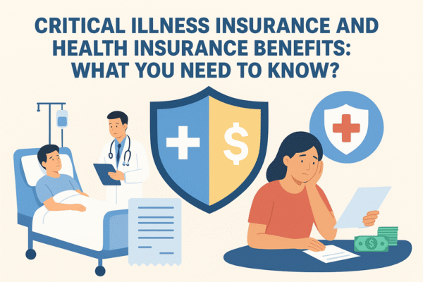 Health Insurance Benefits