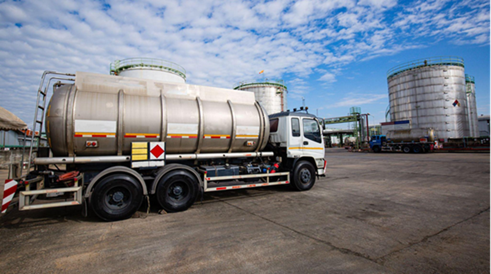 Transportistas certificados