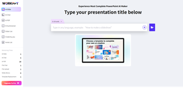  Your Ultimate Go-To Design Assistant