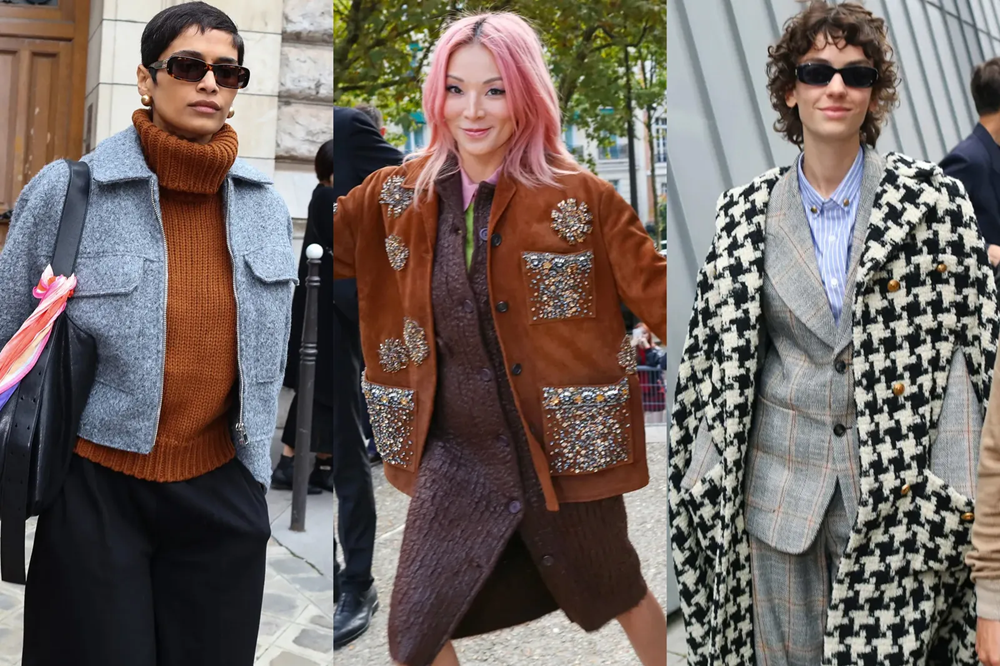 How to Layer Properly When Winter Temperatures Keep Changing