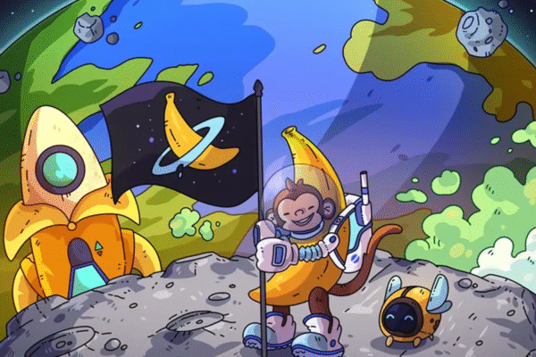 Banana Gun Drops Lightning-Fast Charts, Sleeker UI, and the Next Evolution of Banana Pro