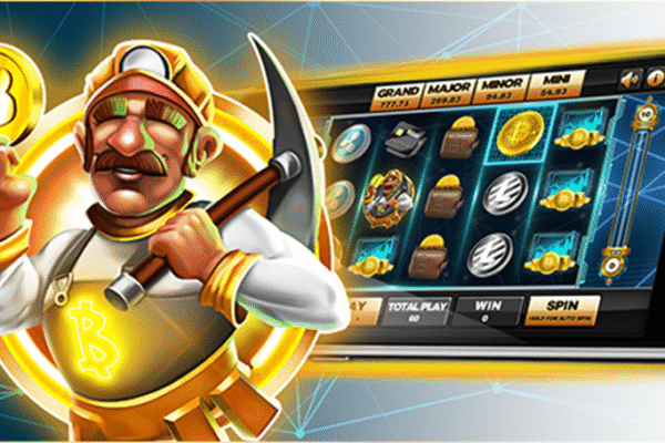 A Look at What Keeps Players Hooked on Online Casino Games