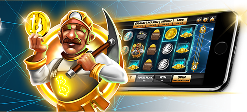 A Look at What Keeps Players Hooked on Online Casino Games