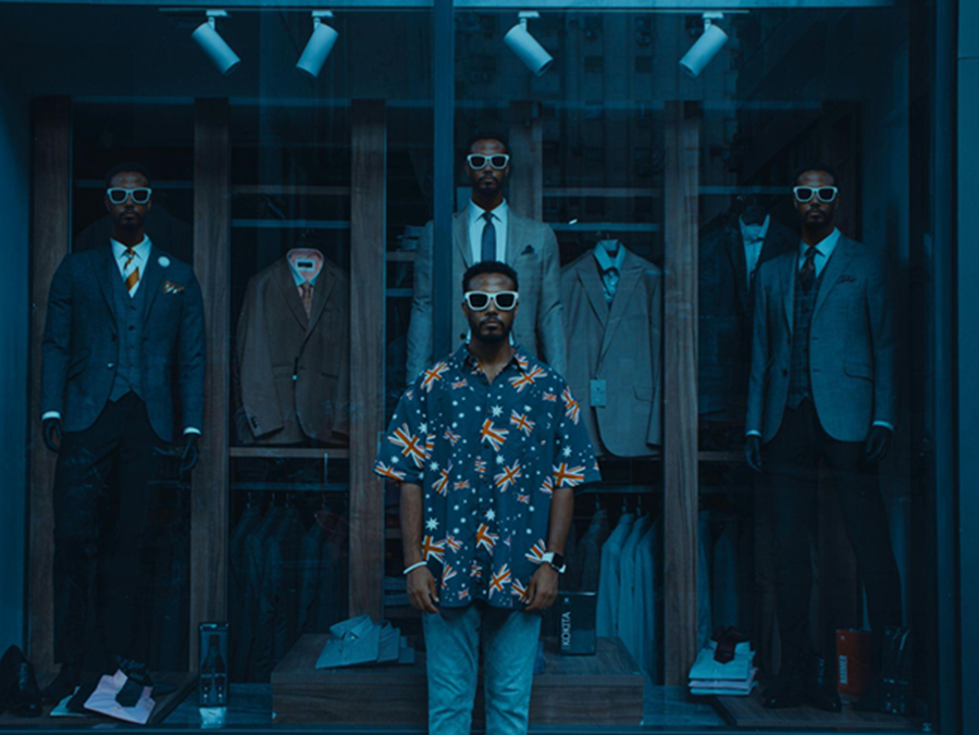 Accessories That Define the Look