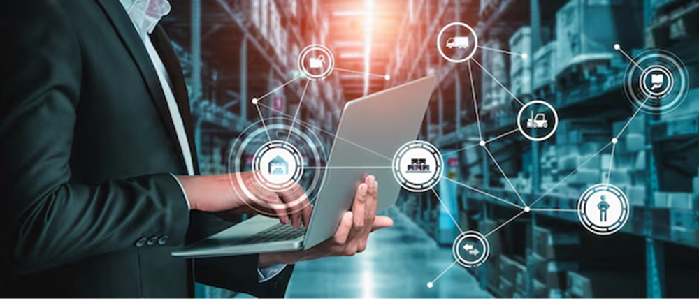 Top 6 Trends Shaping The Future Of Procurement Systems