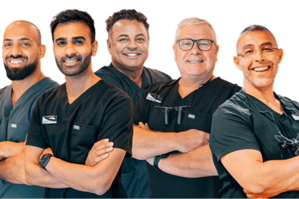 The Hidden Health Risks of Missing Teeth That Nobody Talks About