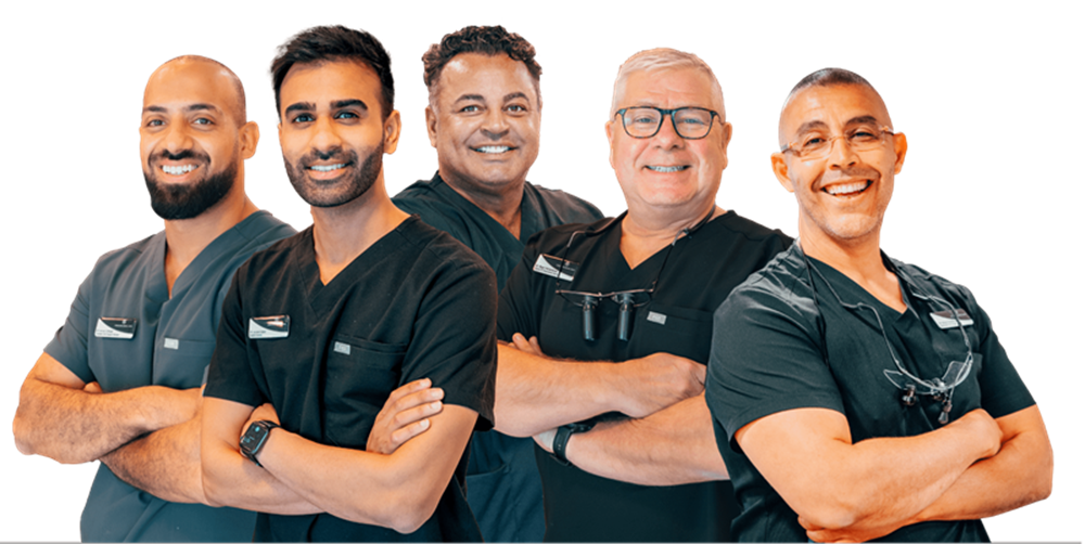 The Hidden Health Risks of Missing Teeth That Nobody Talks About