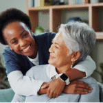 Understanding Gentle Support for Cognitive Changes