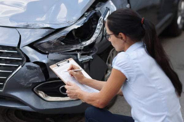4 Steps to Verify the Details in an Accident Report