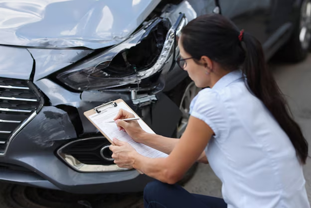 4 Steps to Verify the Details in an Accident Report