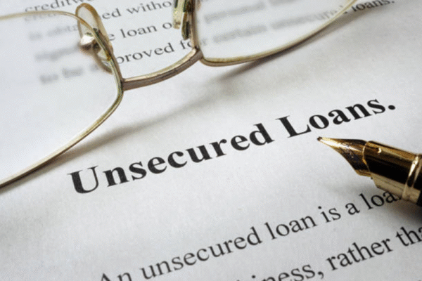 Understanding Why Your Credit Score Matters More for Unsecured Loans