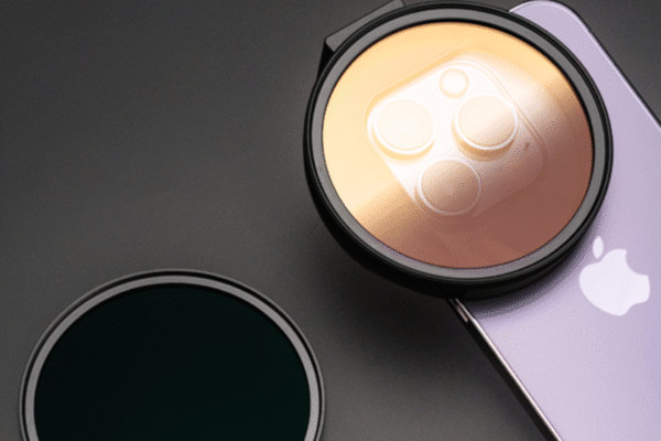 The Hidden World of Custom Optical Filter Manufacturing for Camera Brands