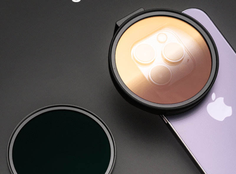 The Hidden World of Custom Optical Filter Manufacturing for Camera Brands