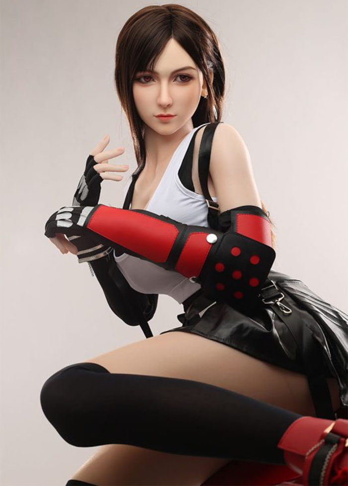Realistic Anime Sex Doll – Ultra Lifelike Design & Soft Body