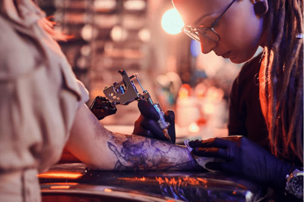 Ink and Adventure: How Travelers Are Finding Tattoo Artists Around the World