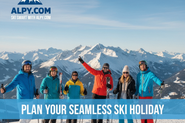 How to Plan a Seamless Ski Holiday in the Alps with Easy Ski Rental in Austria