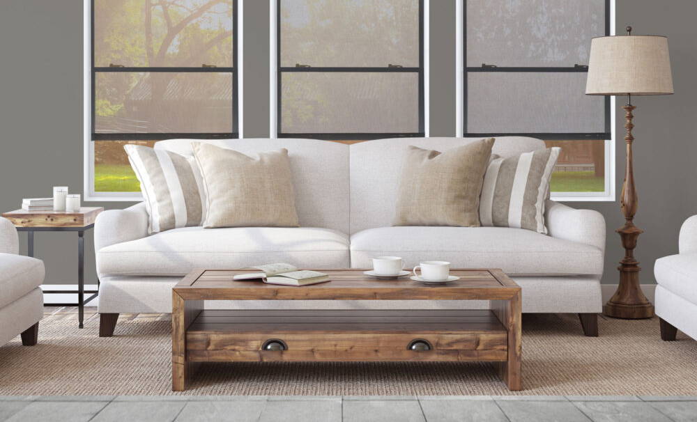 Why Your Furniture Is Fading