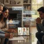 The Questions Families Should Ask When Choosing Rehab Programs