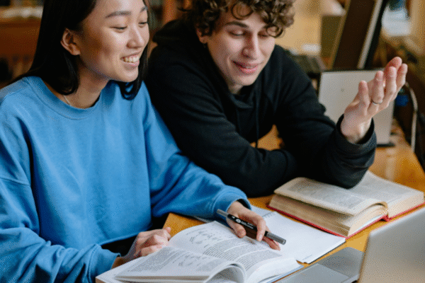 The Human-Like Writing Experience That Surprised Me