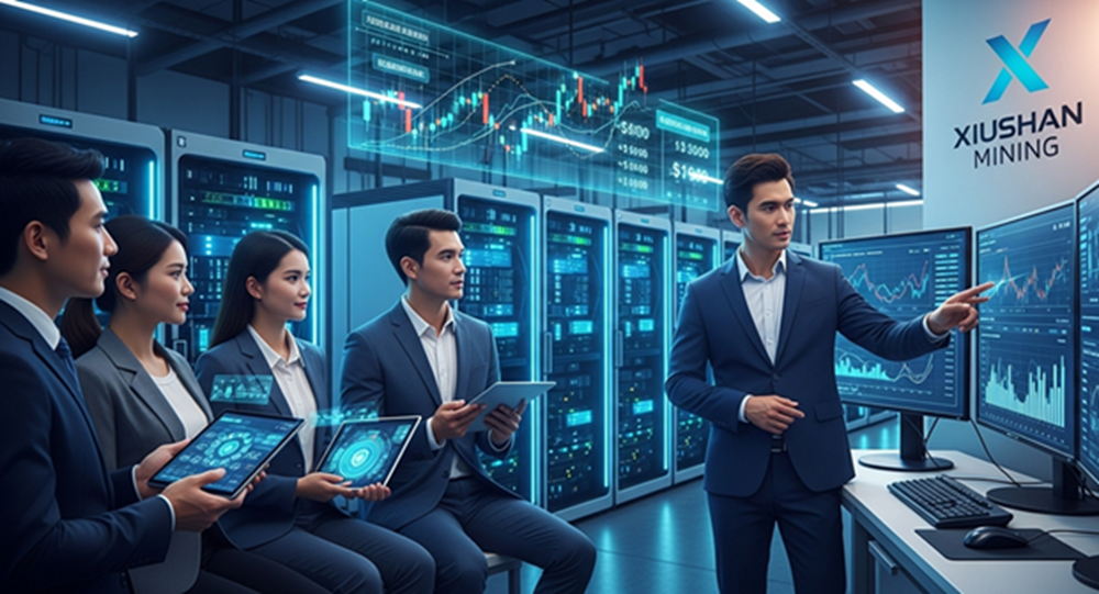 Building Trust Through Expert Financial Insight