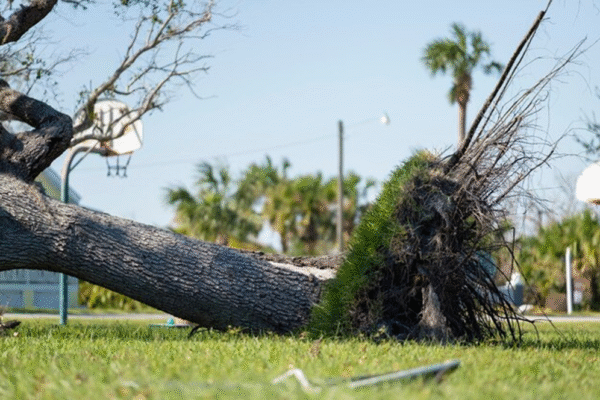 How Removing Problem Trees Can Make Your Property Shine