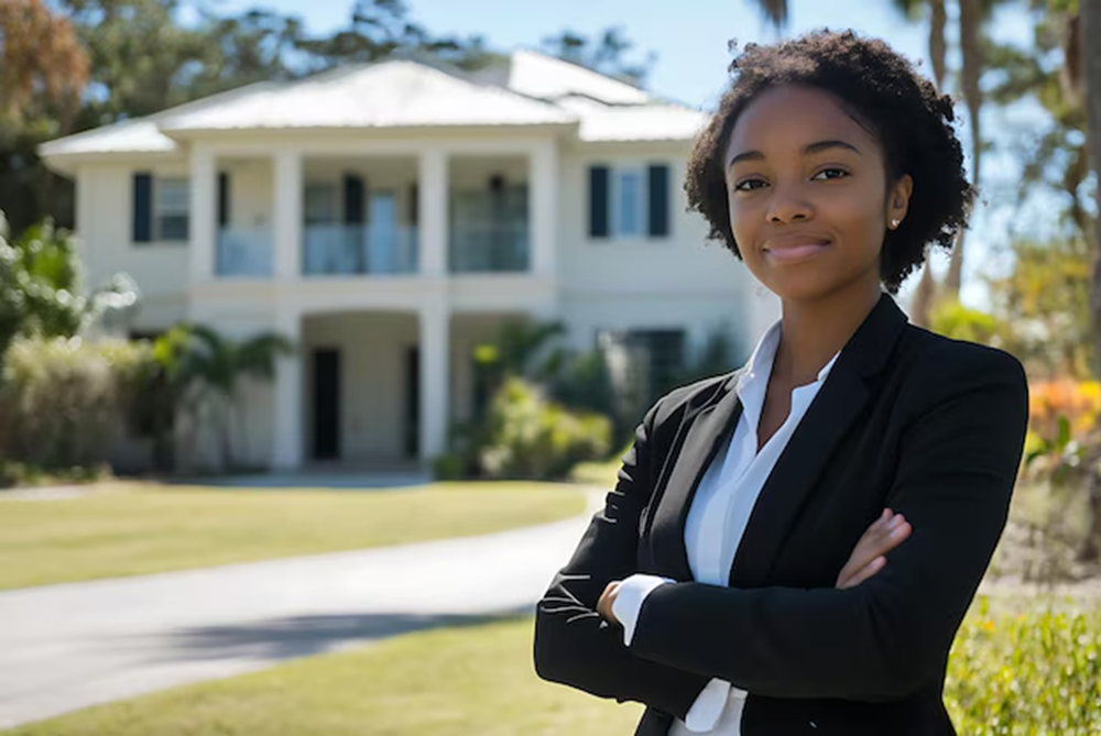 The Rise of Female Real Estate Investors in the USA