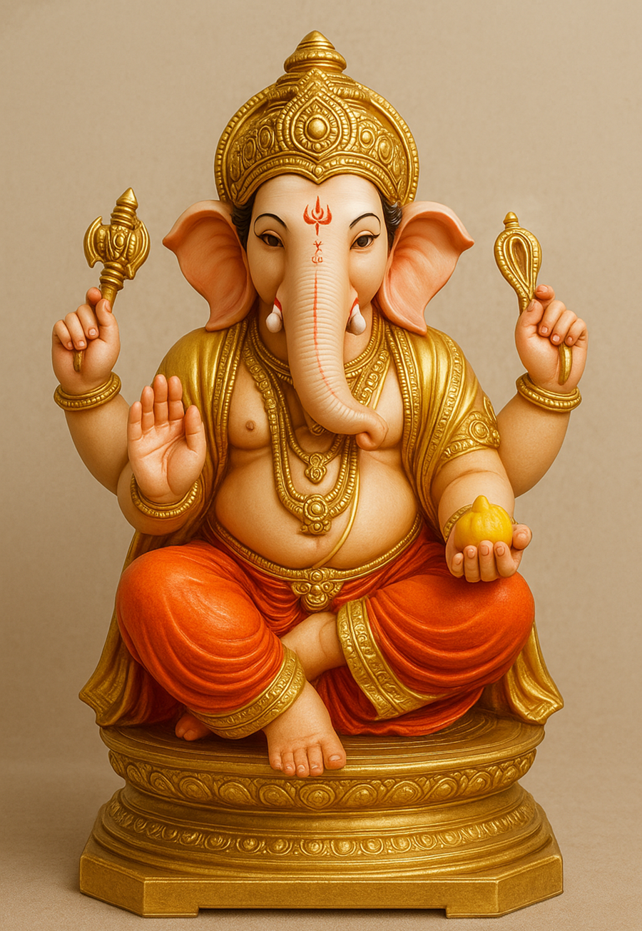 How To Choose The Right god Idol For Your Home