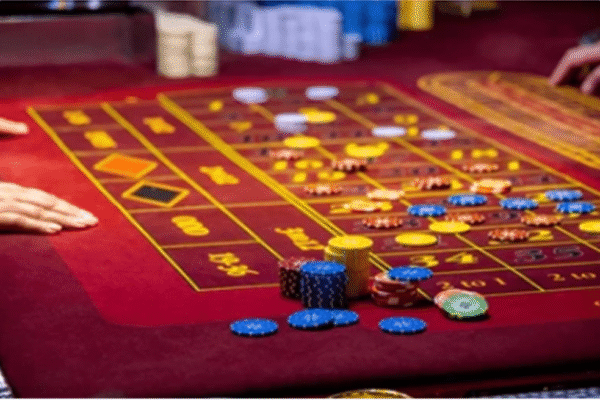 Lucky Mister Casino: The Future of Online Entertainment
