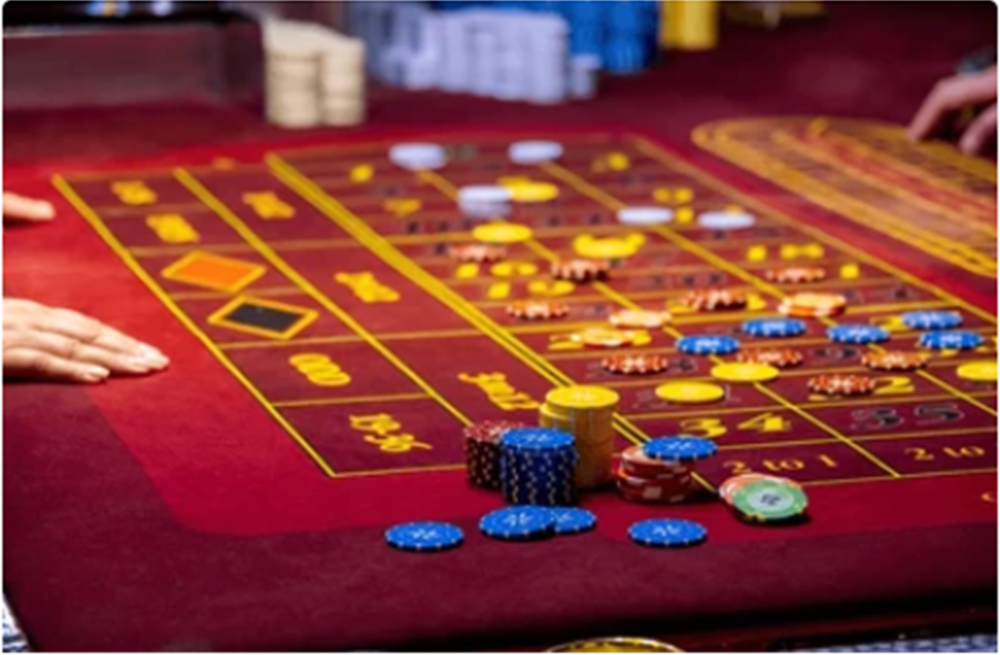 Lucky Mister Casino: The Future of Online Entertainment