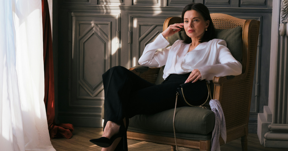 Easy Ways to Dress Youthfully but Not Too Young