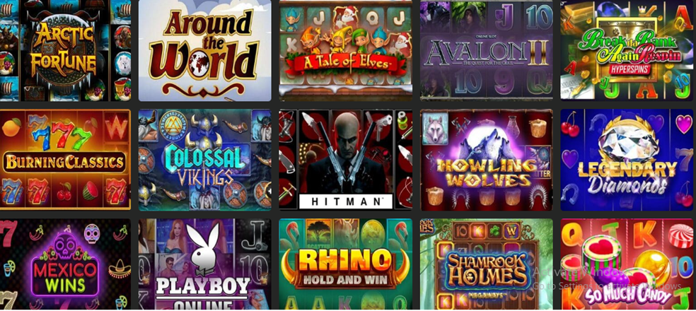 The Global Live Games Boom