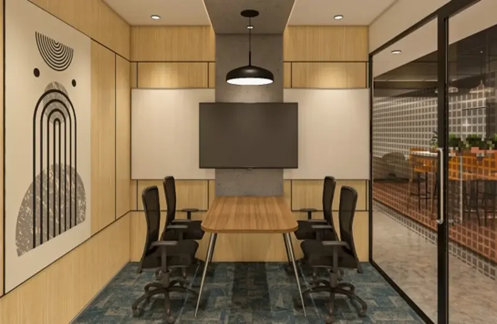 Office Space in Hyderabad: What You Should Know