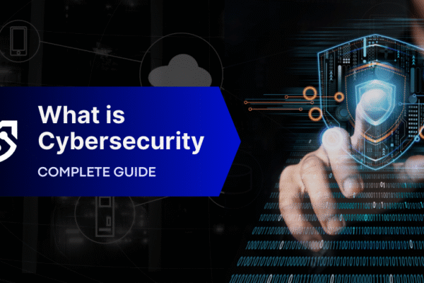 Cybersecurity specialist monitoring digital protection systems to safeguard data