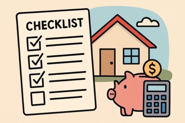 Smart Homebuyer Preparation Tips