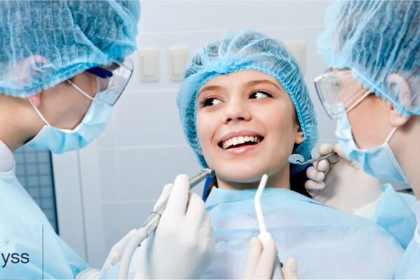 Dentist For Both General And Cosmetic Needs