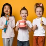 4 Interactive Oral Health Games For The Whole Family