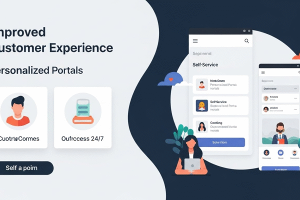 How B2B eCommerce Development Is Transforming Modern Wholesale & Enterprise Businesses