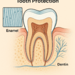 Understanding Enamel Formation and Its Role in Tooth Protection