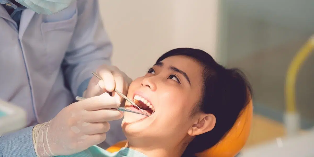 Preventive Care Work Together To Strengthen Smiles