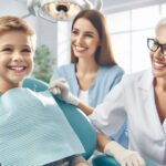 5 Strategies For Coordinating Dental Appointments For Both Kids And Grandparents
