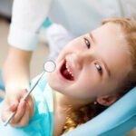Preparing Your Child For Their First Family Dentist Visit