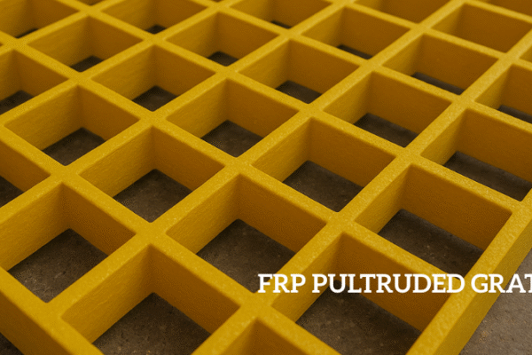 frp-pultruded-gratings