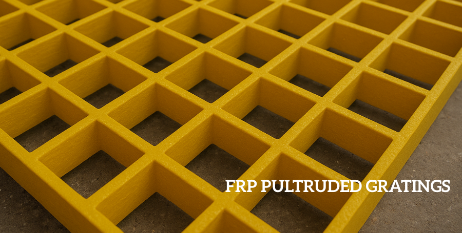frp-pultruded-gratings